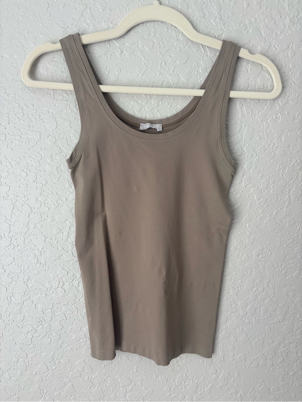 Hanro Touch Feeling Tank top